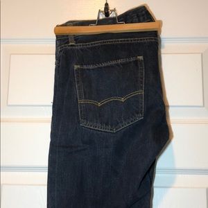 Gently Used Men’s American Eagle 32x34 Jeans
